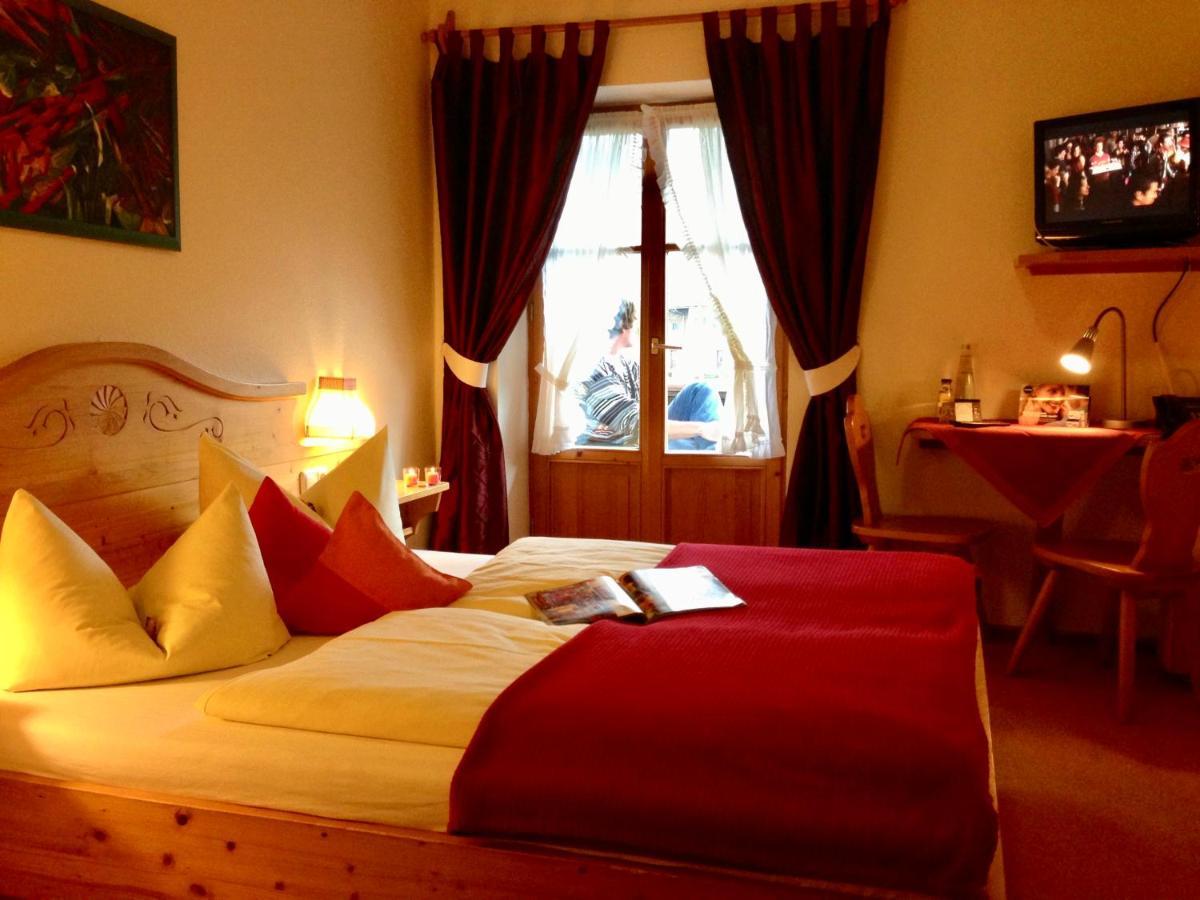 Hotel Waltraud Garni Kochel am See Extérieur photo