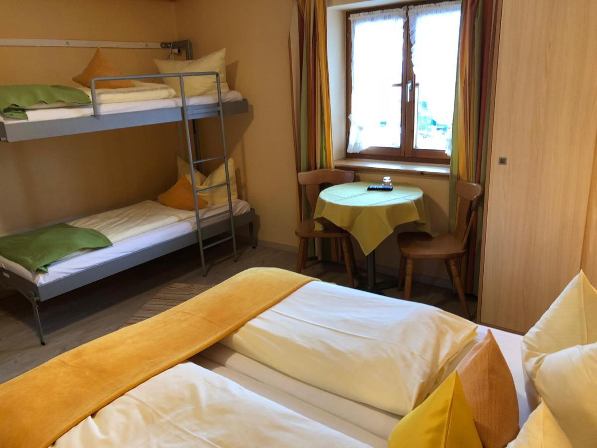 Hotel Waltraud Garni Kochel am See Extérieur photo