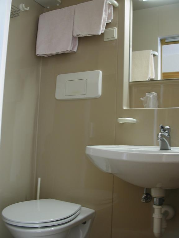 Hotel Waltraud Garni Kochel am See Chambre photo