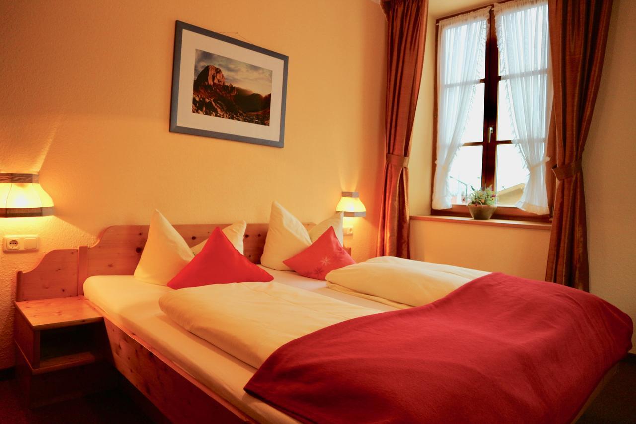 Hotel Waltraud Garni Kochel am See Extérieur photo