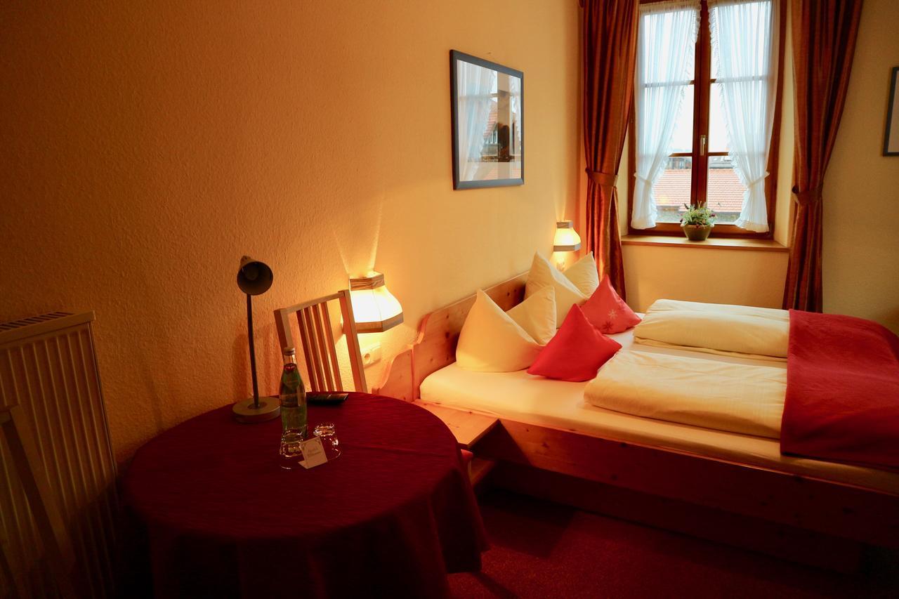 Hotel Waltraud Garni Kochel am See Extérieur photo