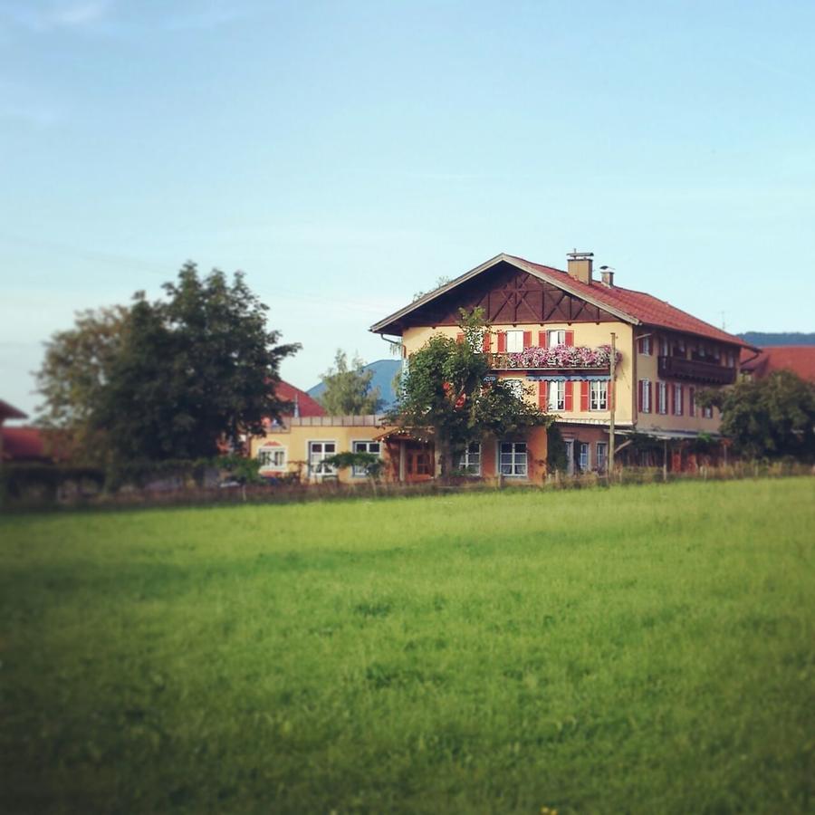 Hotel Waltraud Garni Kochel am See Extérieur photo