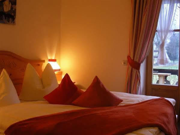 Hotel Waltraud Garni Kochel am See Extérieur photo